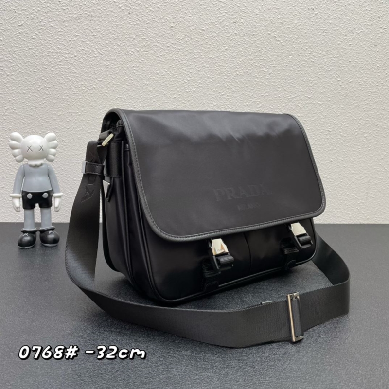 Prada Satchel Bags